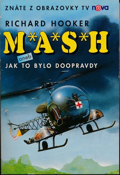 MASH