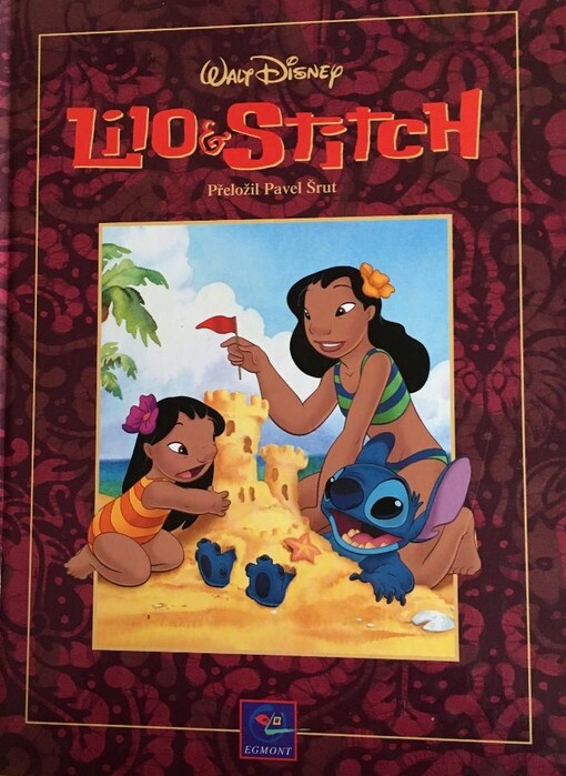 Lilo & Stitch