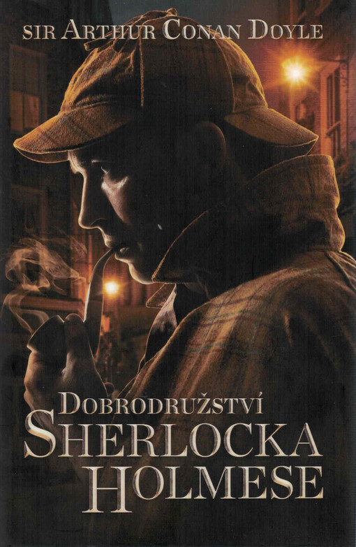 Dobrodružství Sherlocka Holmese