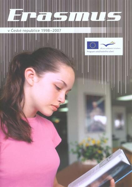 Erasmus v České republice 1998-2007