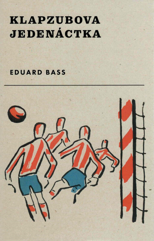 Klapzubova jedenáctka