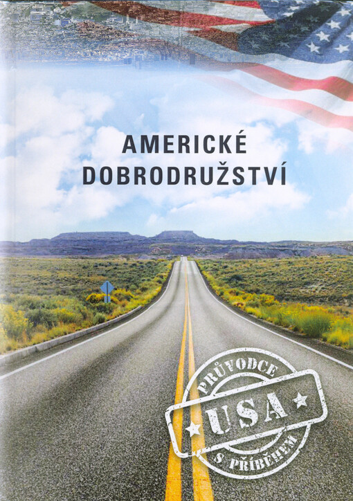 Americké dobrodružství