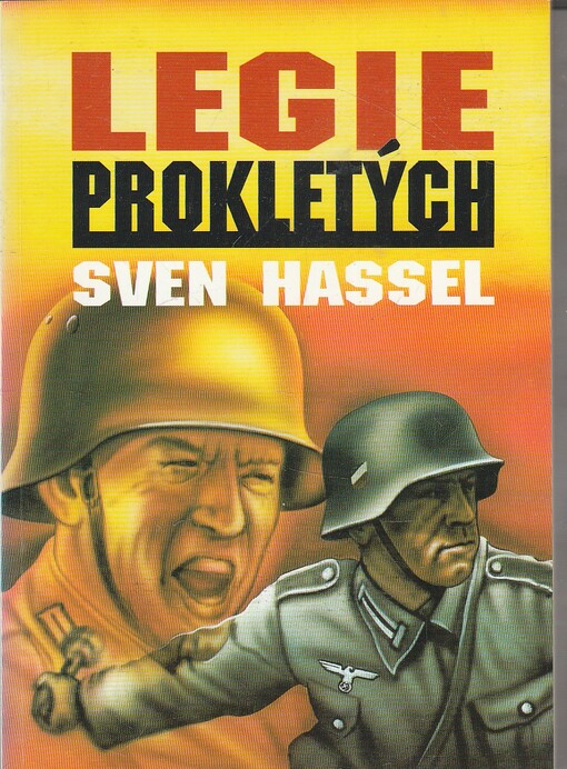 Legie prokletých