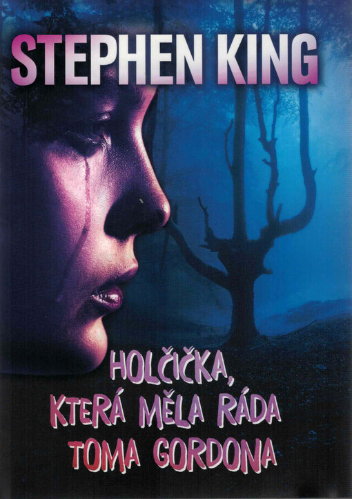 Holčička, která měla ráda Toma Gordona