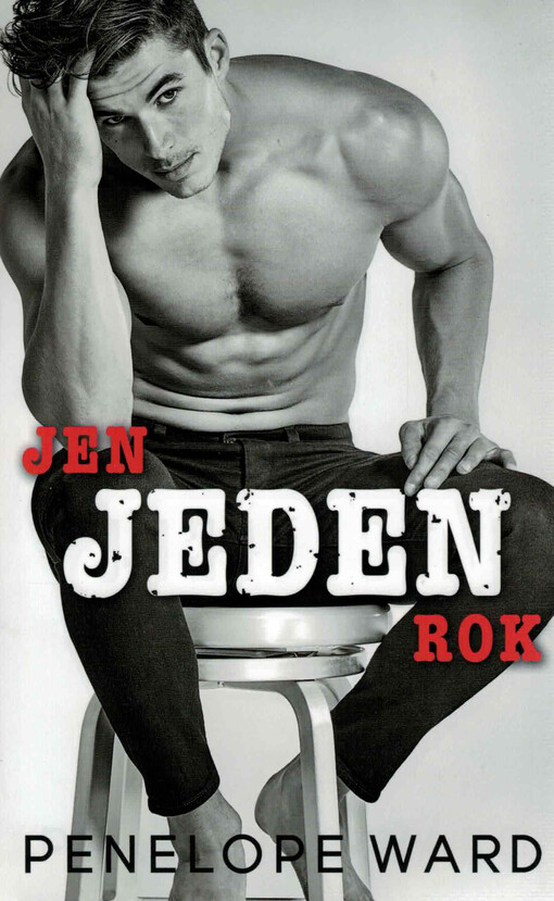 Jen jeden rok