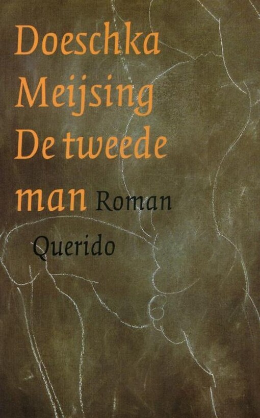 De tweede man (Dutch Edition)