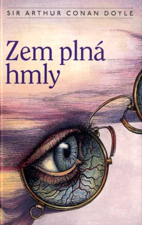 Zem plná hmly