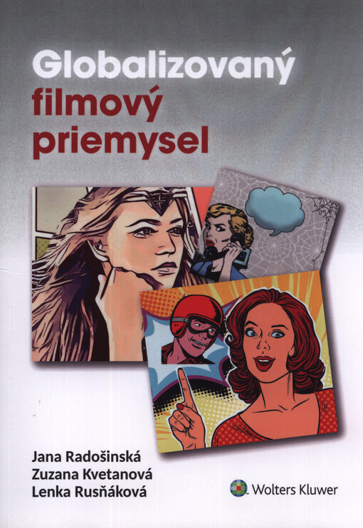 Globalizovaný filmový priemysel