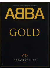 ABBA gold : greatest hits (odkaz v elektronickém katalogu)