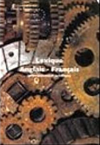 English-French dictionary (mainly legal terms)