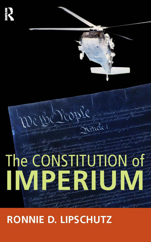 The Constitution of Imperium