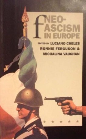 Neo-Fascism in Europe