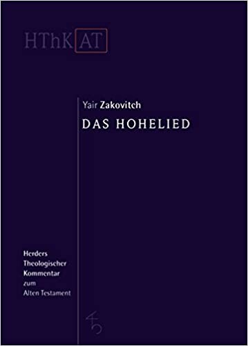 Das Hohelied