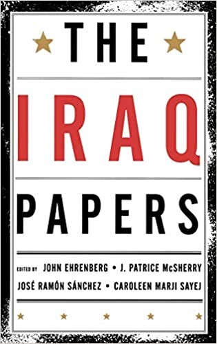 The Iraq Papers