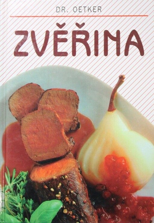Zvěřina