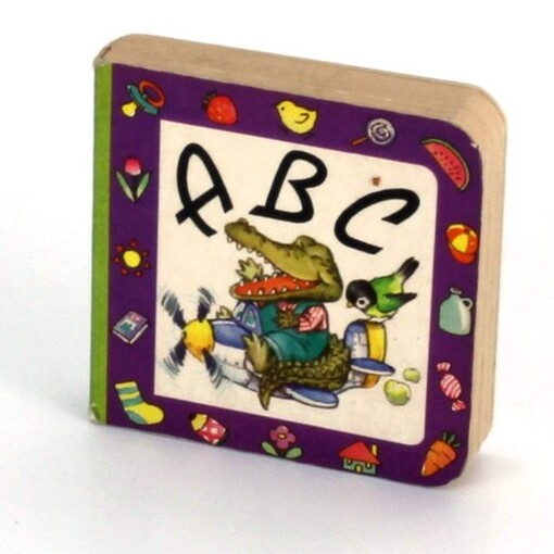 ABC
