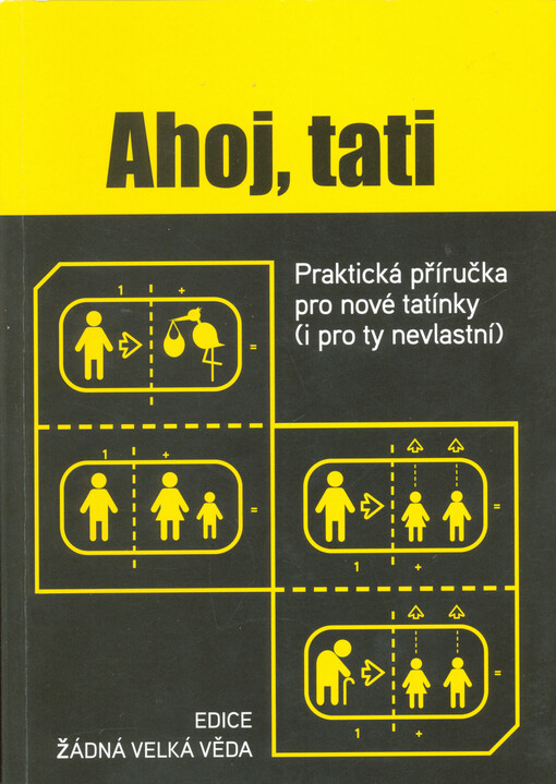 Ahoj, tati