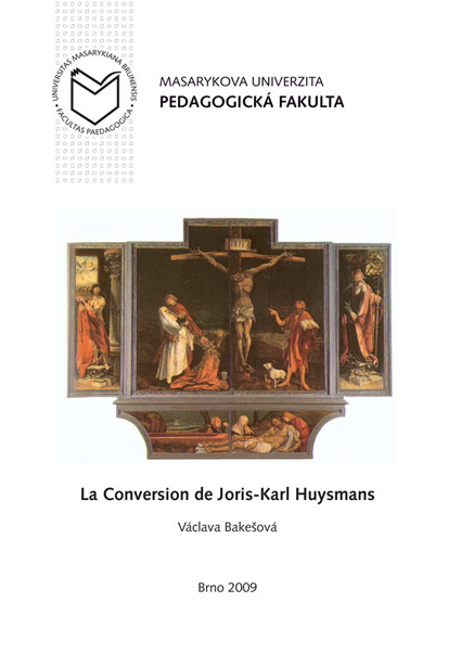 Conversion de Joris-Karl Huysmans