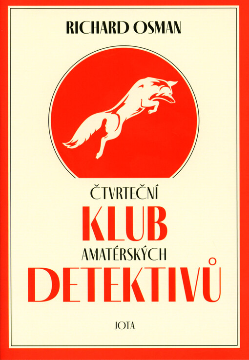 Čtvrteční klub amatérských detektivů