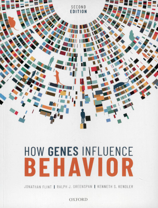 How genes influence behavior