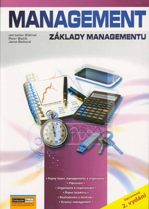 Management. Základy managementu