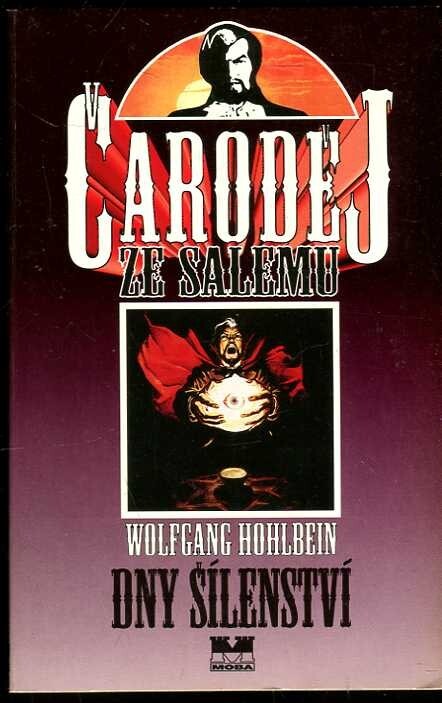 Čaroděj ze Salemu