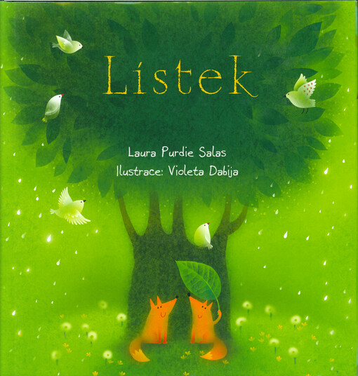 Lístek