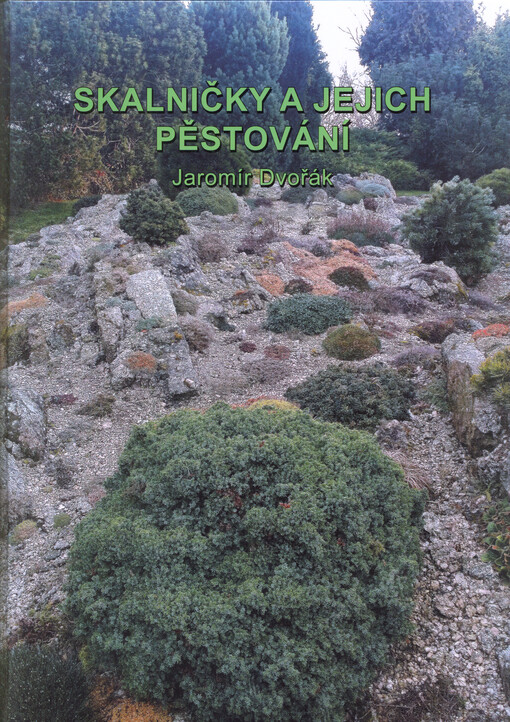 Skalničky a jejich pěstování