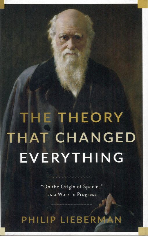 The theory that changed everything : 