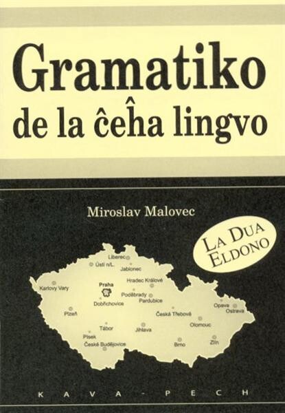 Gramatiko de la ĉeĥa lingvo