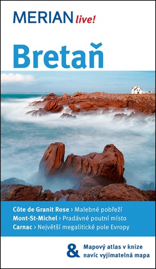Bretaň