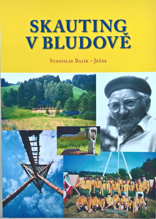 Skauting v Bludově