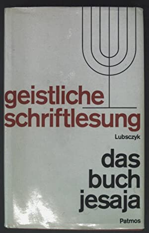 Das Buch der Psalmen (Geistliche Schriftlesung) (German Edition)