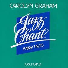 Jazz Chant Fairy Tales Audio CDs (2) - GRAHAM, C. 