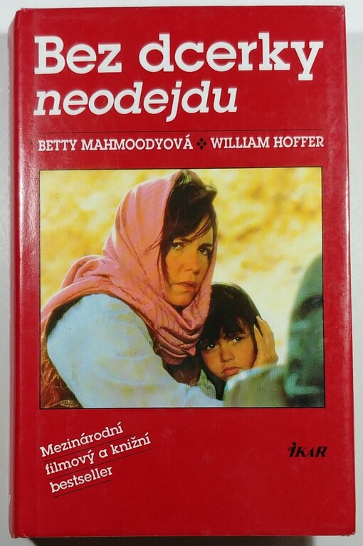 Bez dcerky neodejdu, Vyd. 3.