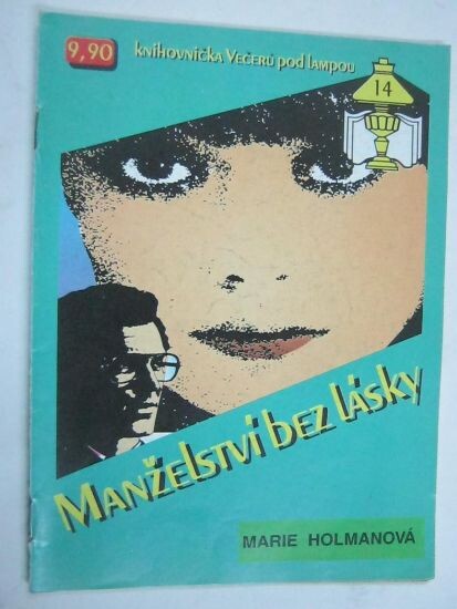 Manželství bez lásky