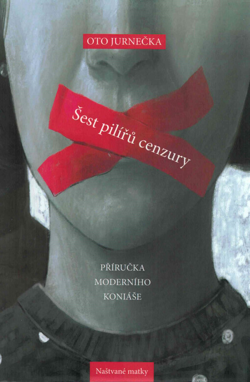 Šest pilířů cenzury : příručka moderního Koniáše