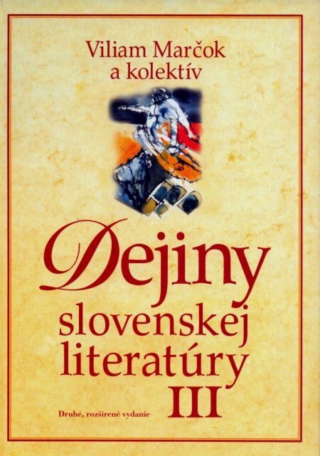 Dejiny slovenskej literatúry. III, Cesty slovenskej literatúry druhou polovicou XX. storočia