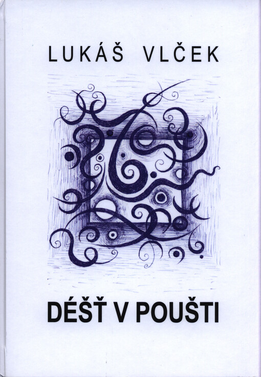 Déšť v poušti