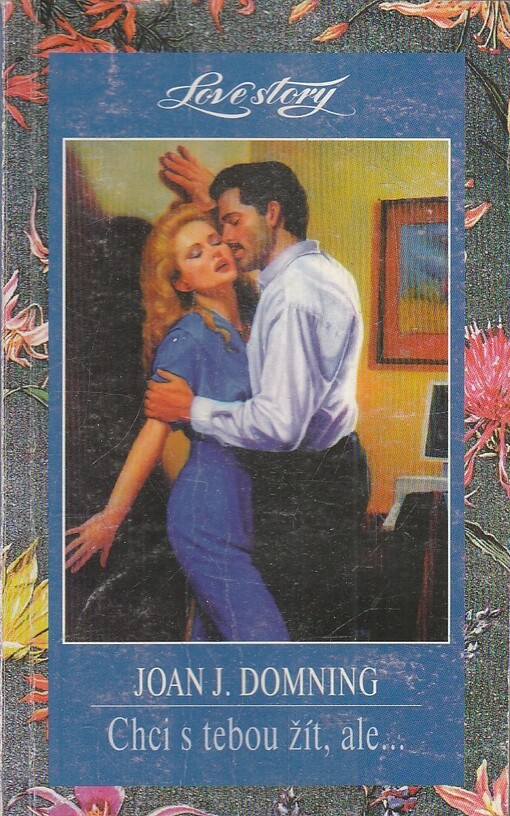 Chci s tebou žít, ale.