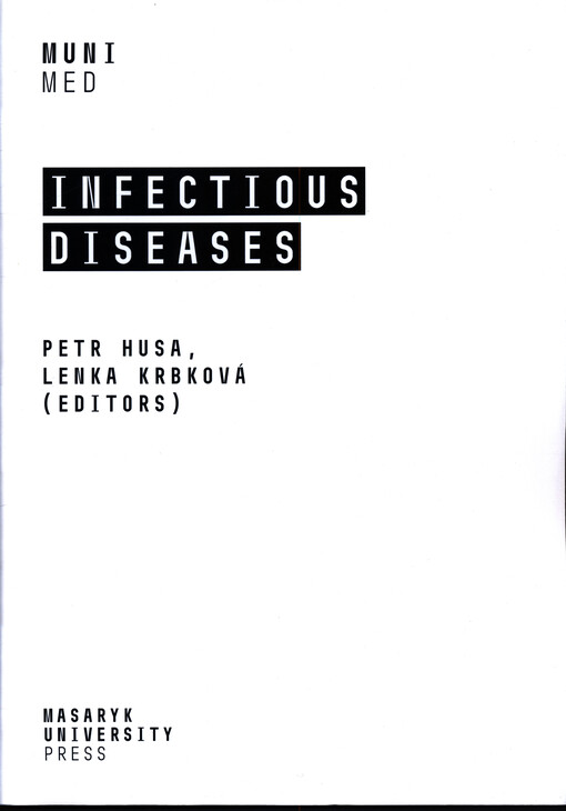 Infectious diseases