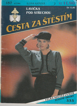 Lavička pod střechou