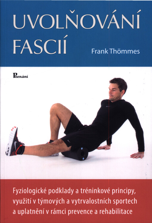 Uvolňování fascií