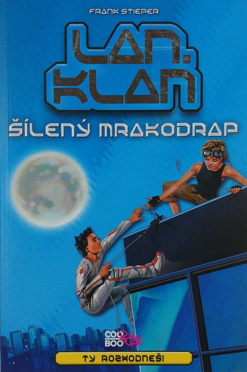 LAN.klan
