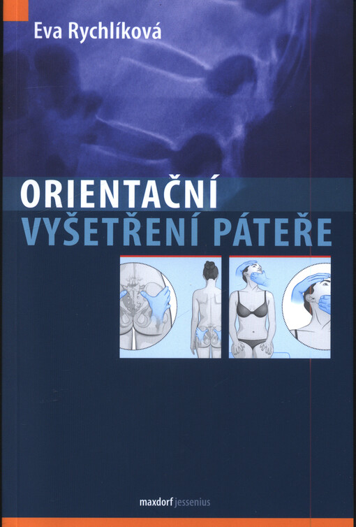 Orientační vyšetření páteře