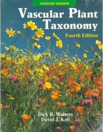 Vascular Plant Taxonomy