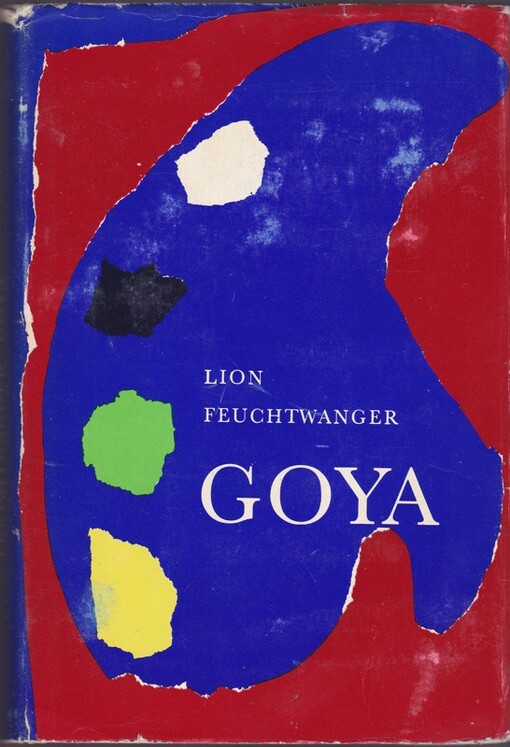 Goya, čili, Trpká cesta poznání