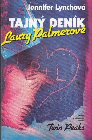 Tajný deník Laury Palmerové