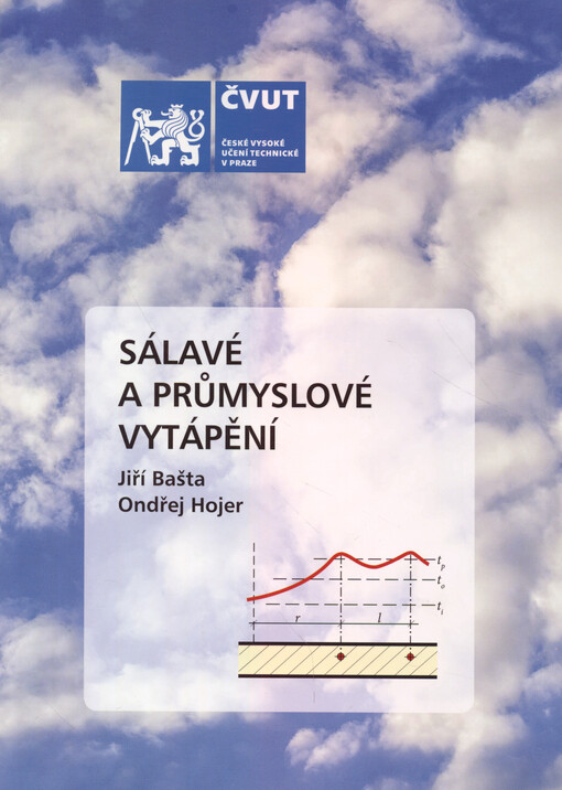 Sálavé a průmyslové vytápění