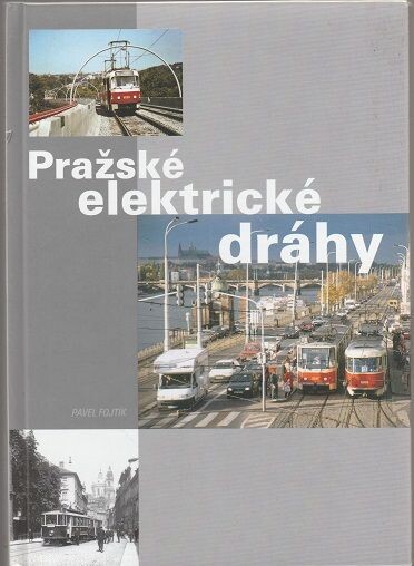Pražské elektrické dráhy